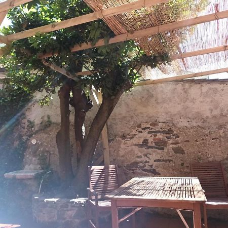 Apartamento Fontantica Di Vernazza Exterior foto